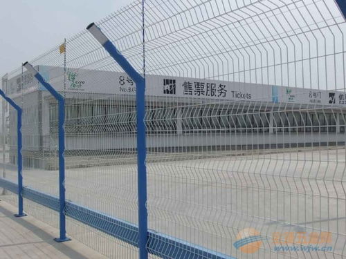 双边护栏网产品生产技术 双边护栏网产品特点 双边护栏网产品报价