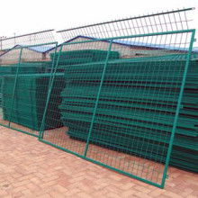 护栏制品 安全与美观并重的建筑伴侣