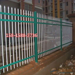 江门别墅高档围墙栏杆采购指南 小区专用锌钢护栏的优势与选择