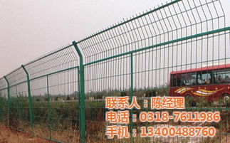 养殖护栏的选择与高清展示 堃荣网栏制品专业解析