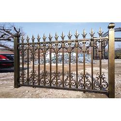 铝合金护栏安装指南与旭锋金属制品——您的优质选择