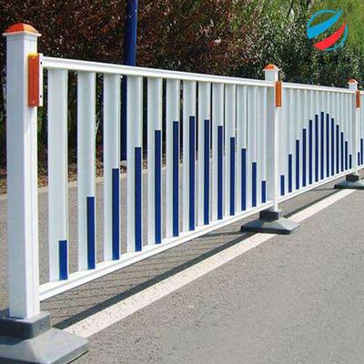 河北衡水厦门道路绿化与护栏制品 城市建设品质的双重保障