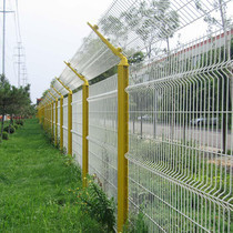 长义金属丝网制品厂 优质钢板网与板型护栏网的专业供应商